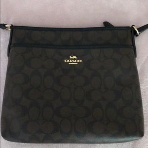 Coach crossbody Bag